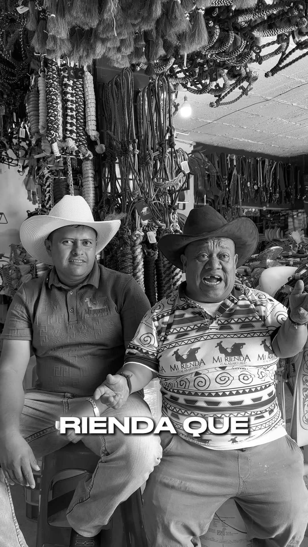 @Talabartería Mi Rienda