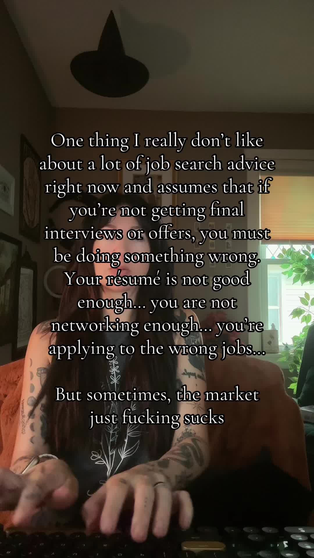 @Jen | The Career Raven