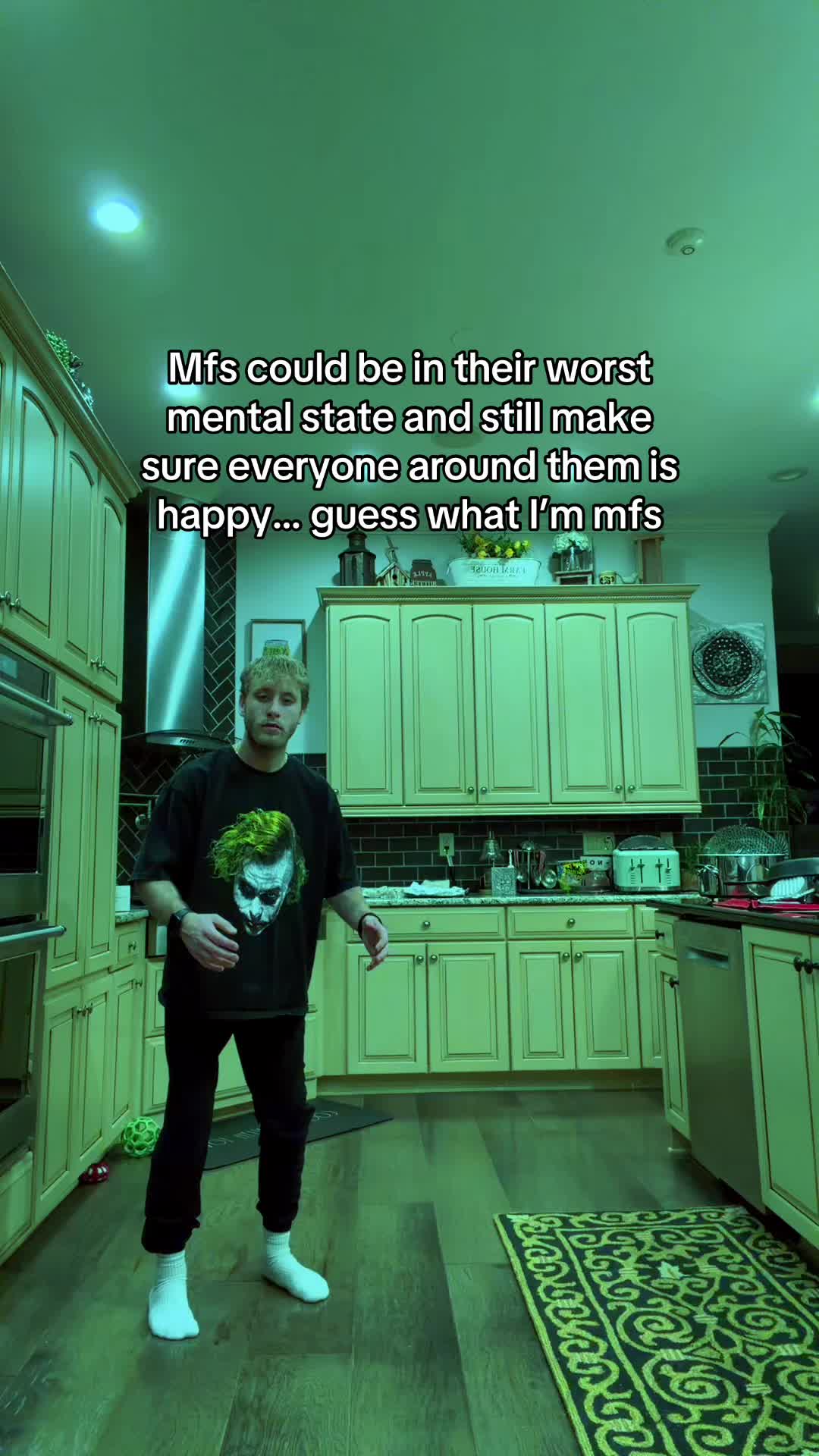 @Colin
