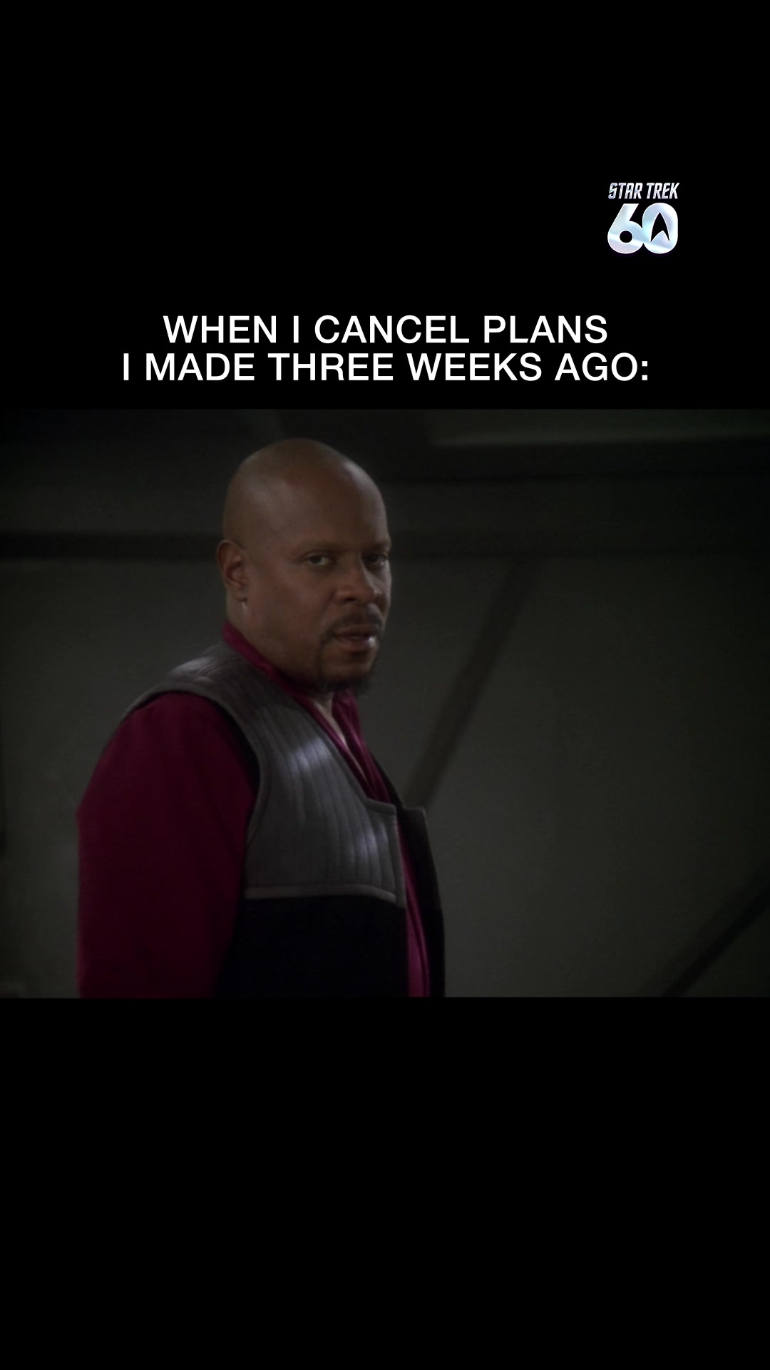 @Star Trek