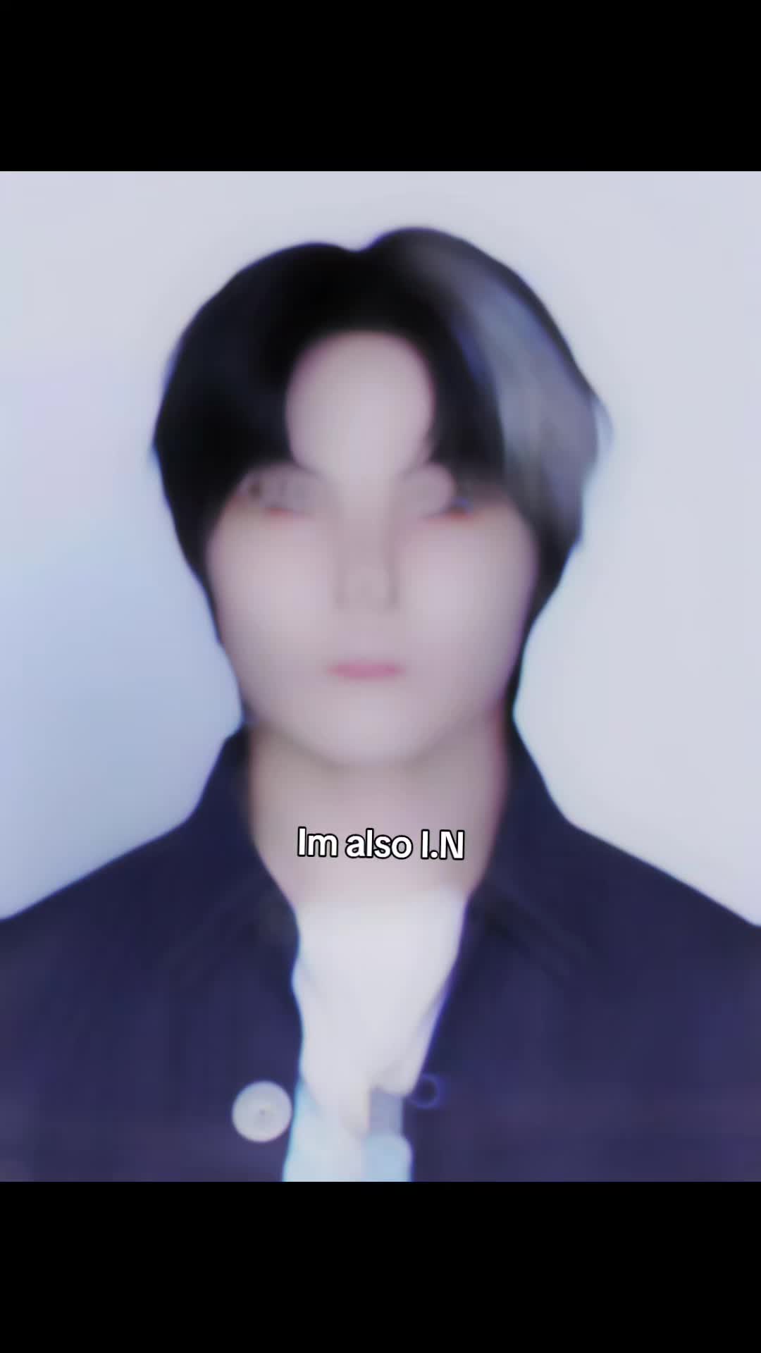 @and I'm I.N