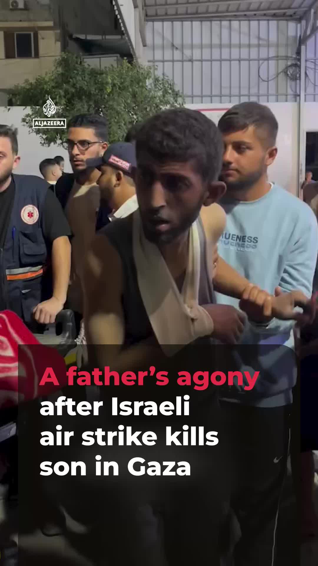 @Al Jazeera English