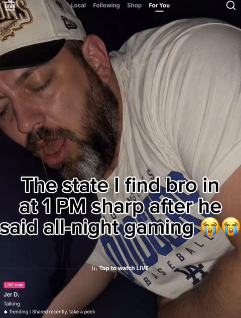 @IShowLosTrakeMrYeastAequReacts