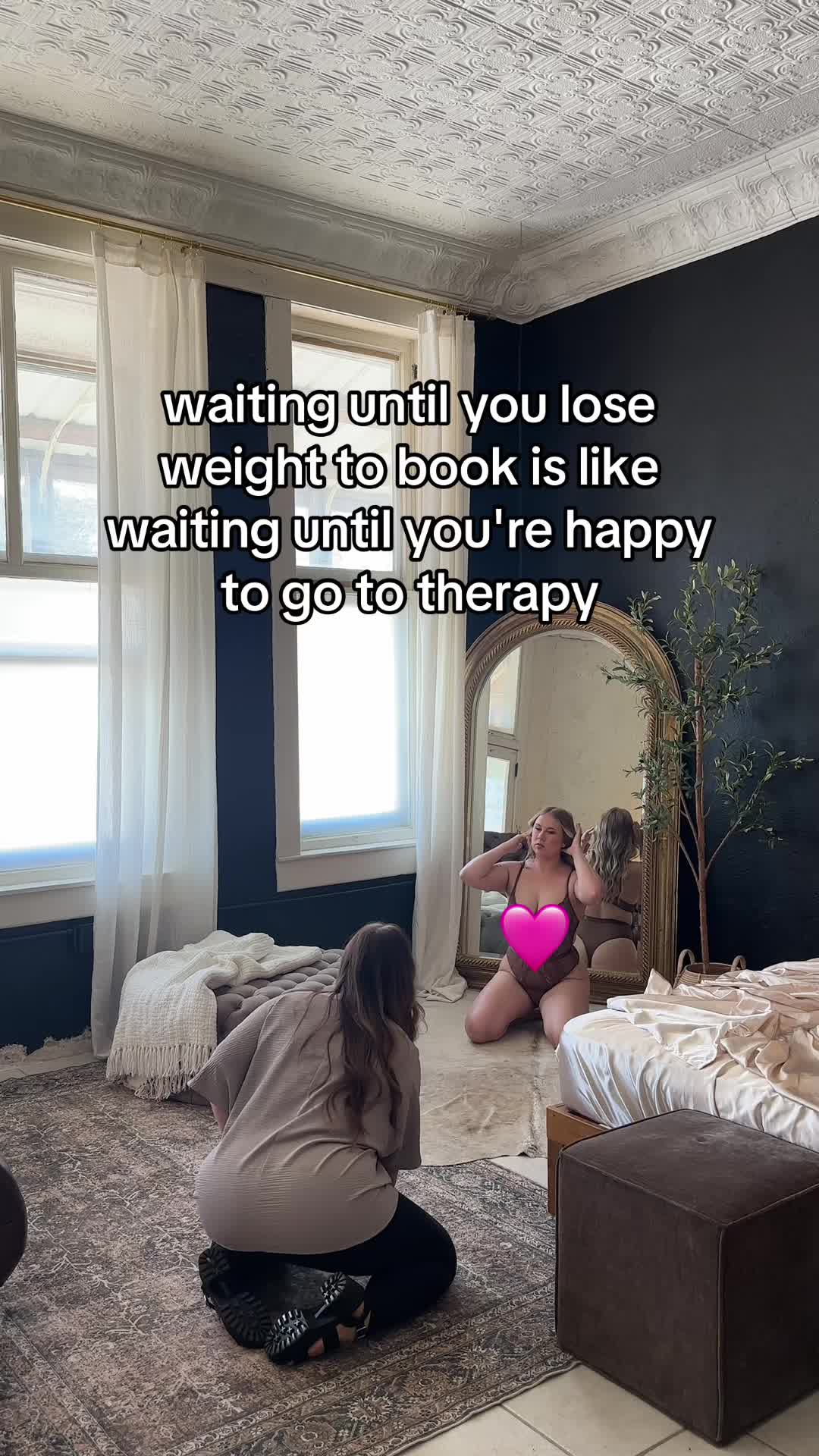 @Shelbie | Boudoir Photographer
