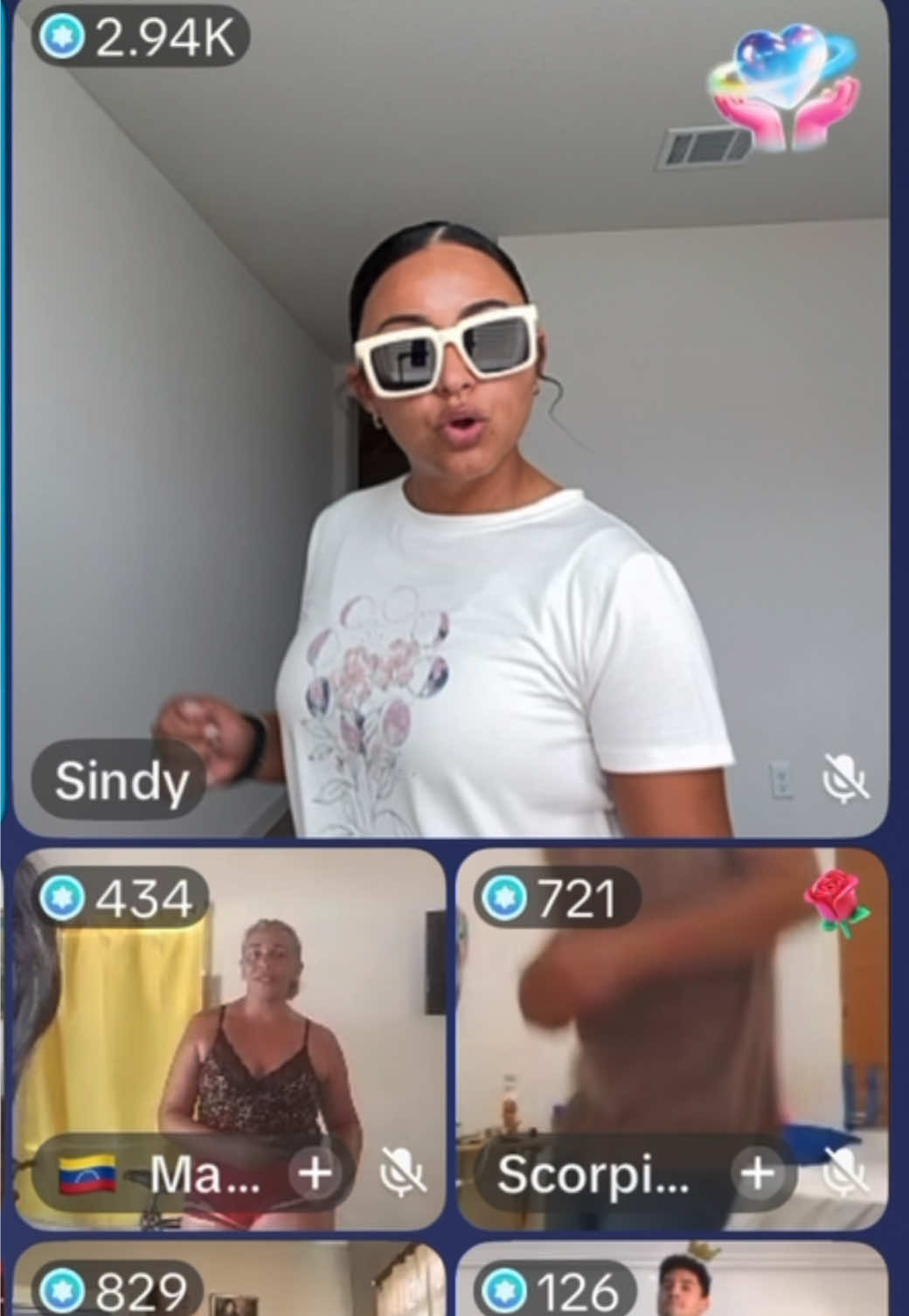 @Sindy
