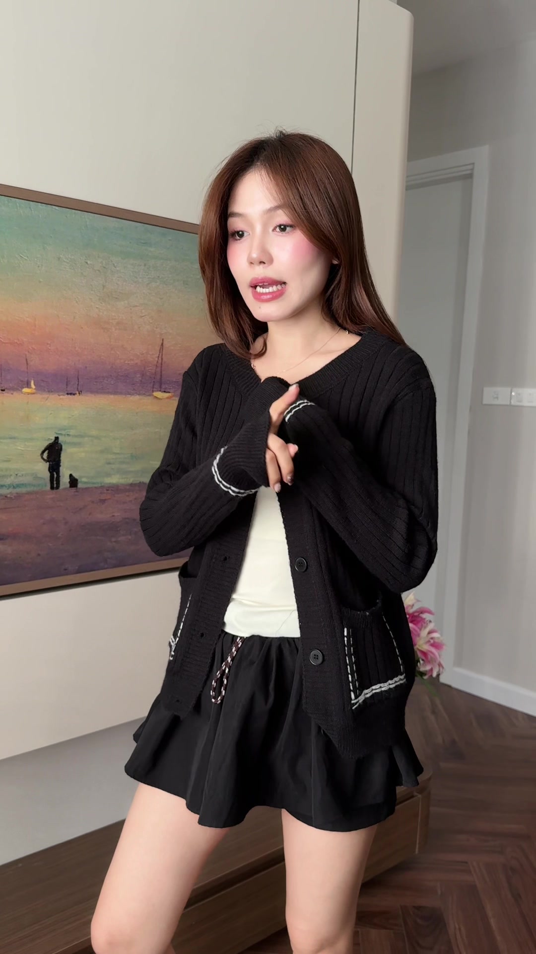 @Ng&ocirc; Nguyễn Quỳnh Anh🐰ྀི