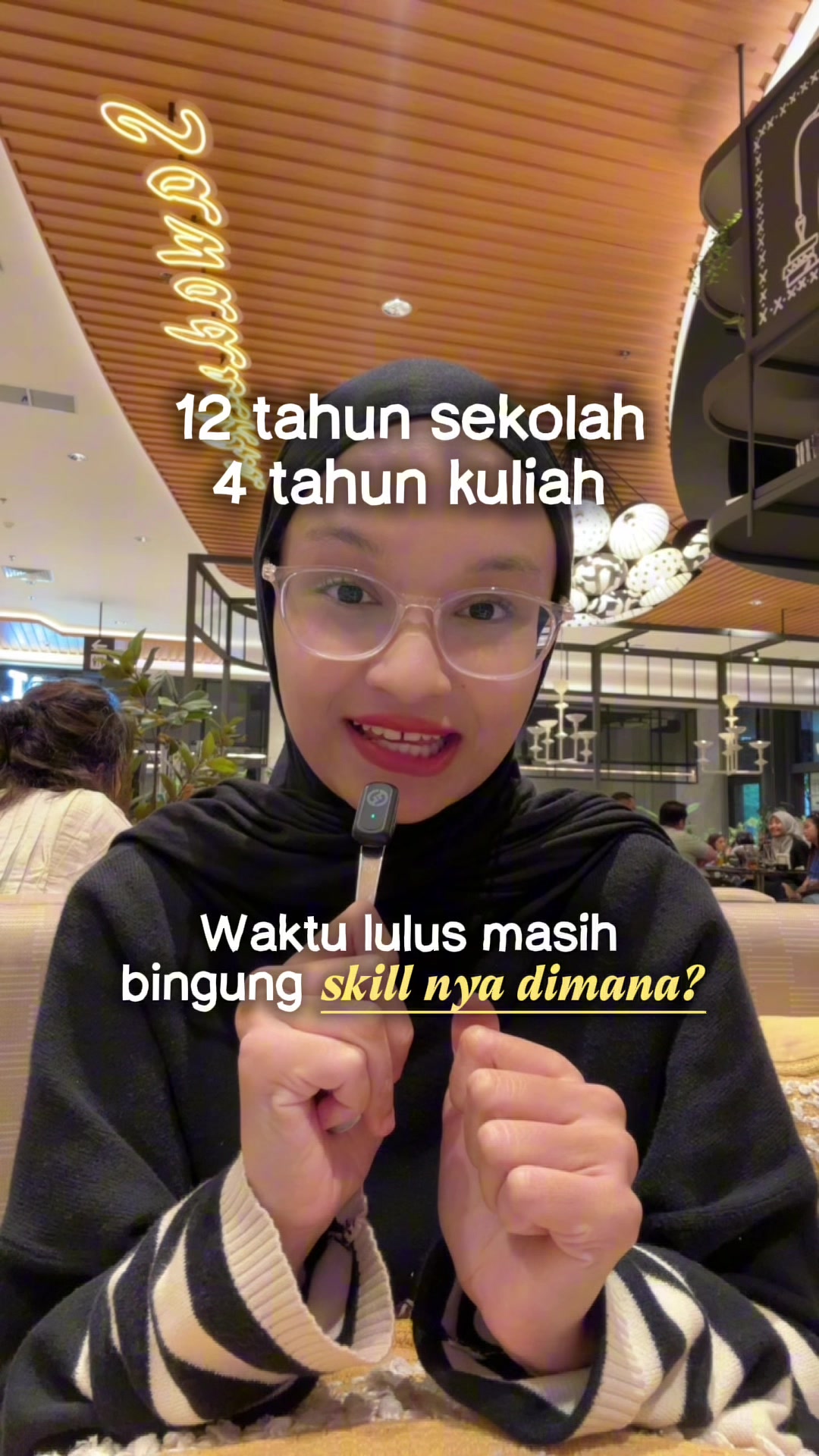 @Shofina | Kerja dari Rumah