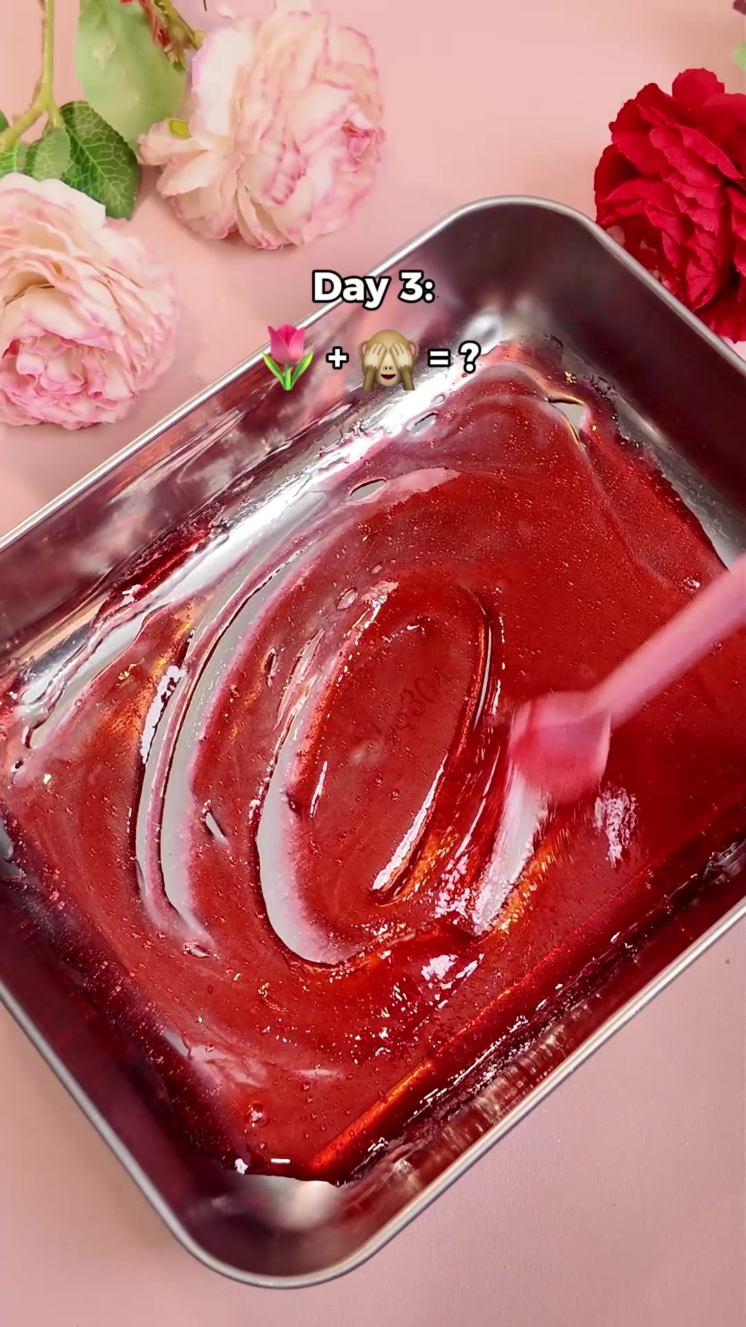 @Silky Gem Crystal Candy