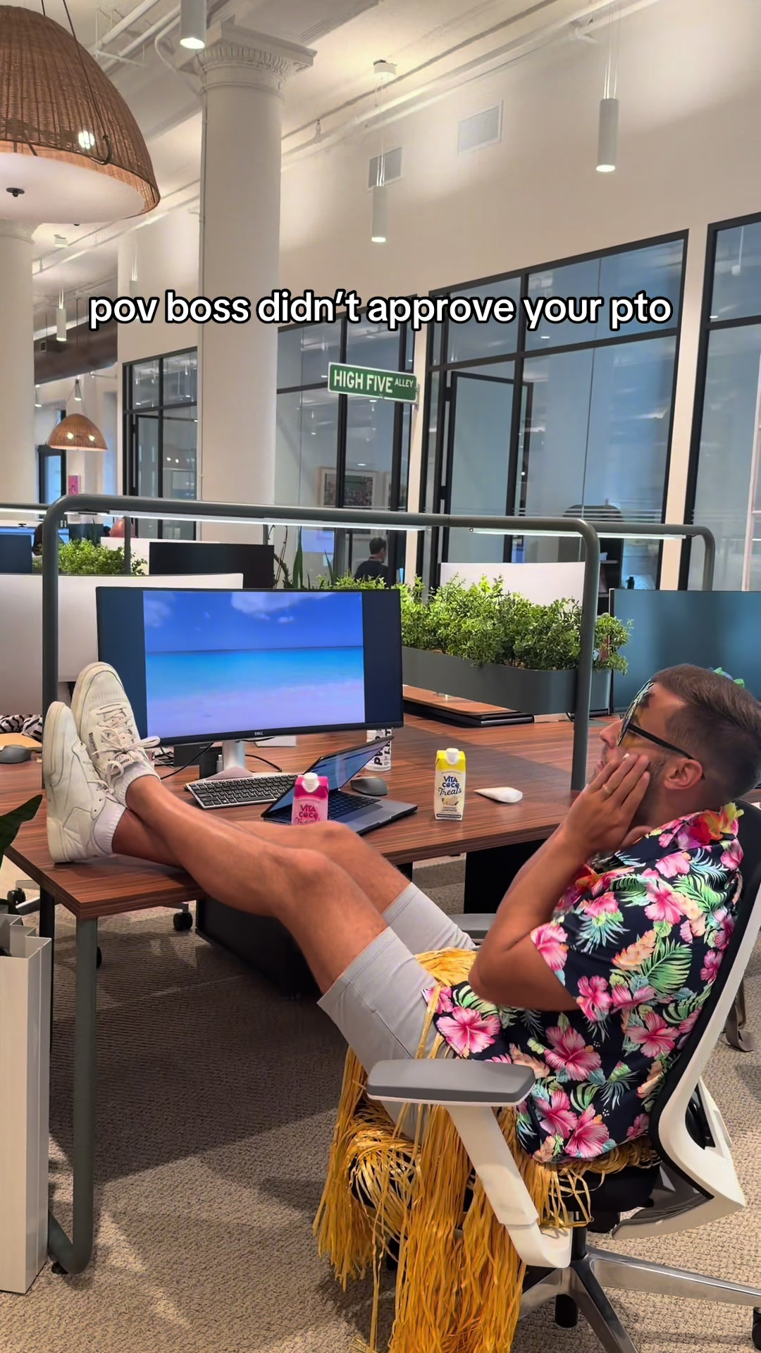 @Vita Coco