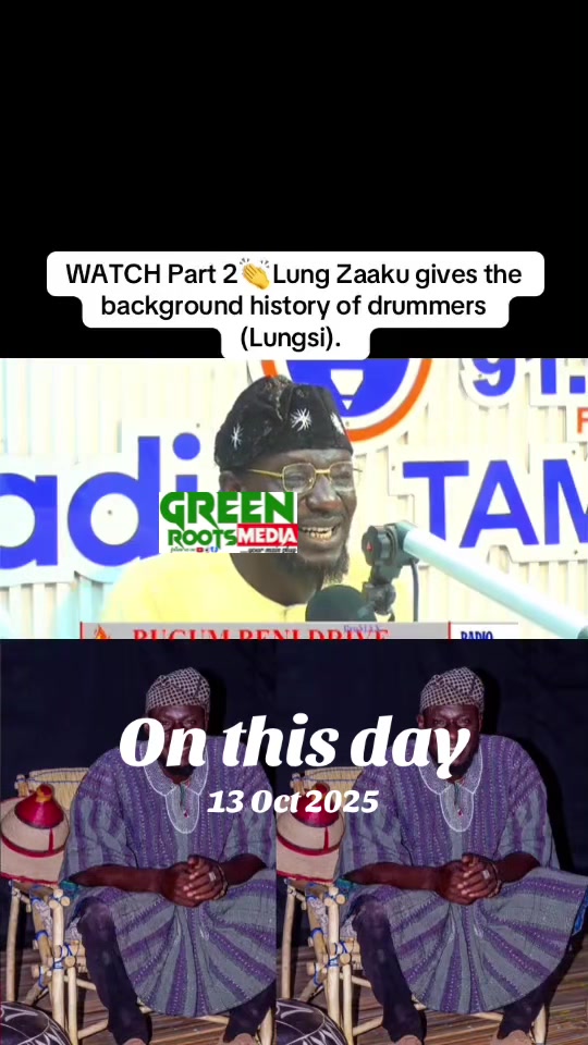 @Green Roots Media