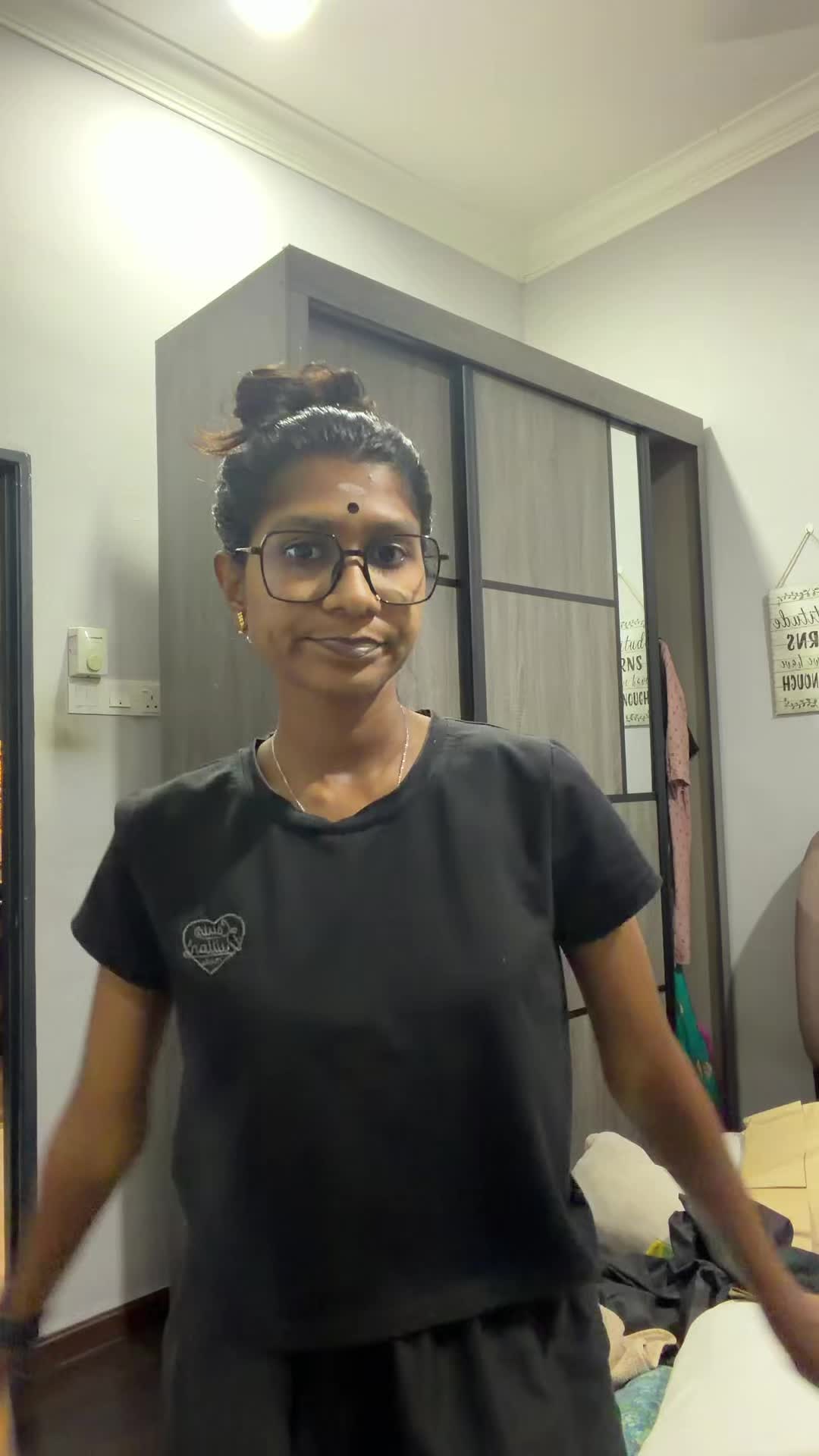 @Krithika Ravi