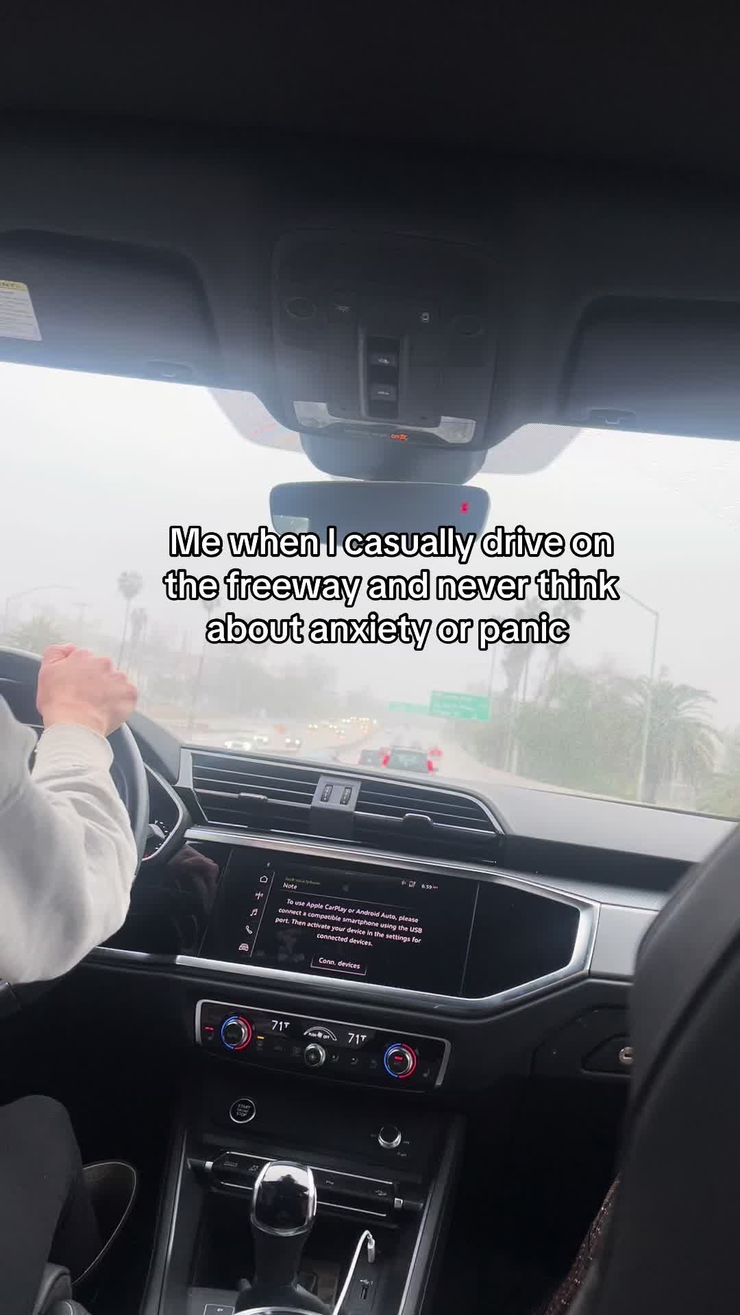 @Lily // Anxiety & Panic Relief