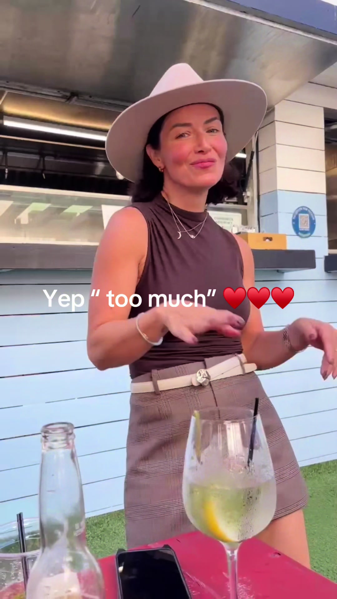 @Iris Estrem