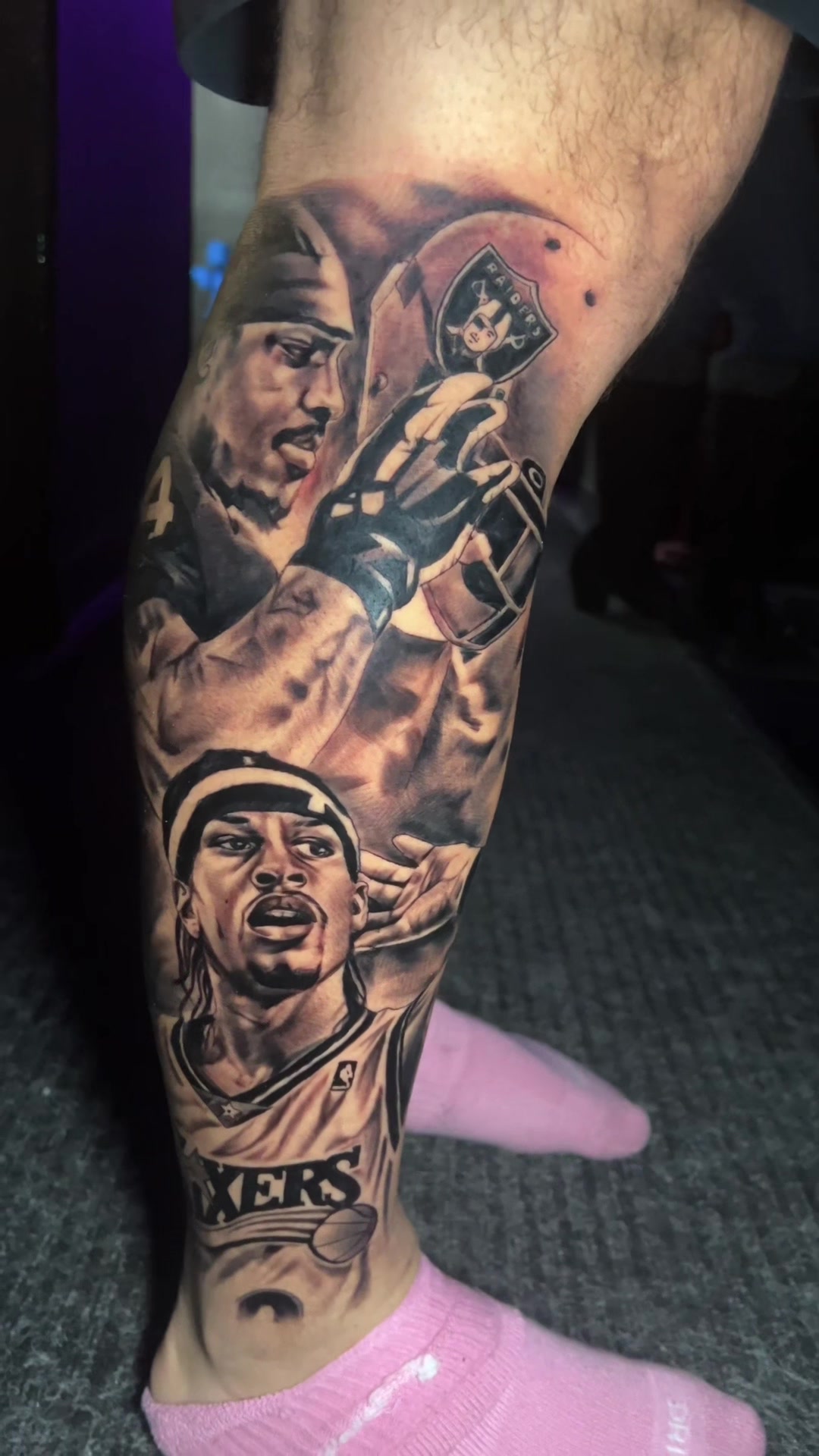@Mars Ink