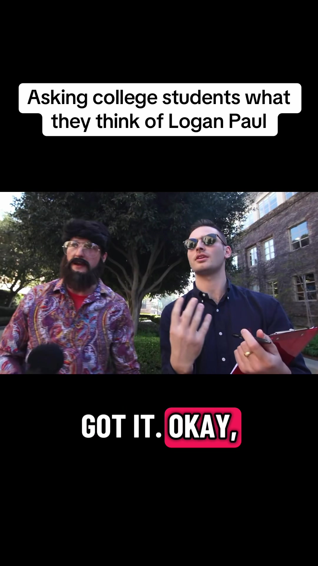 @Logan Paul