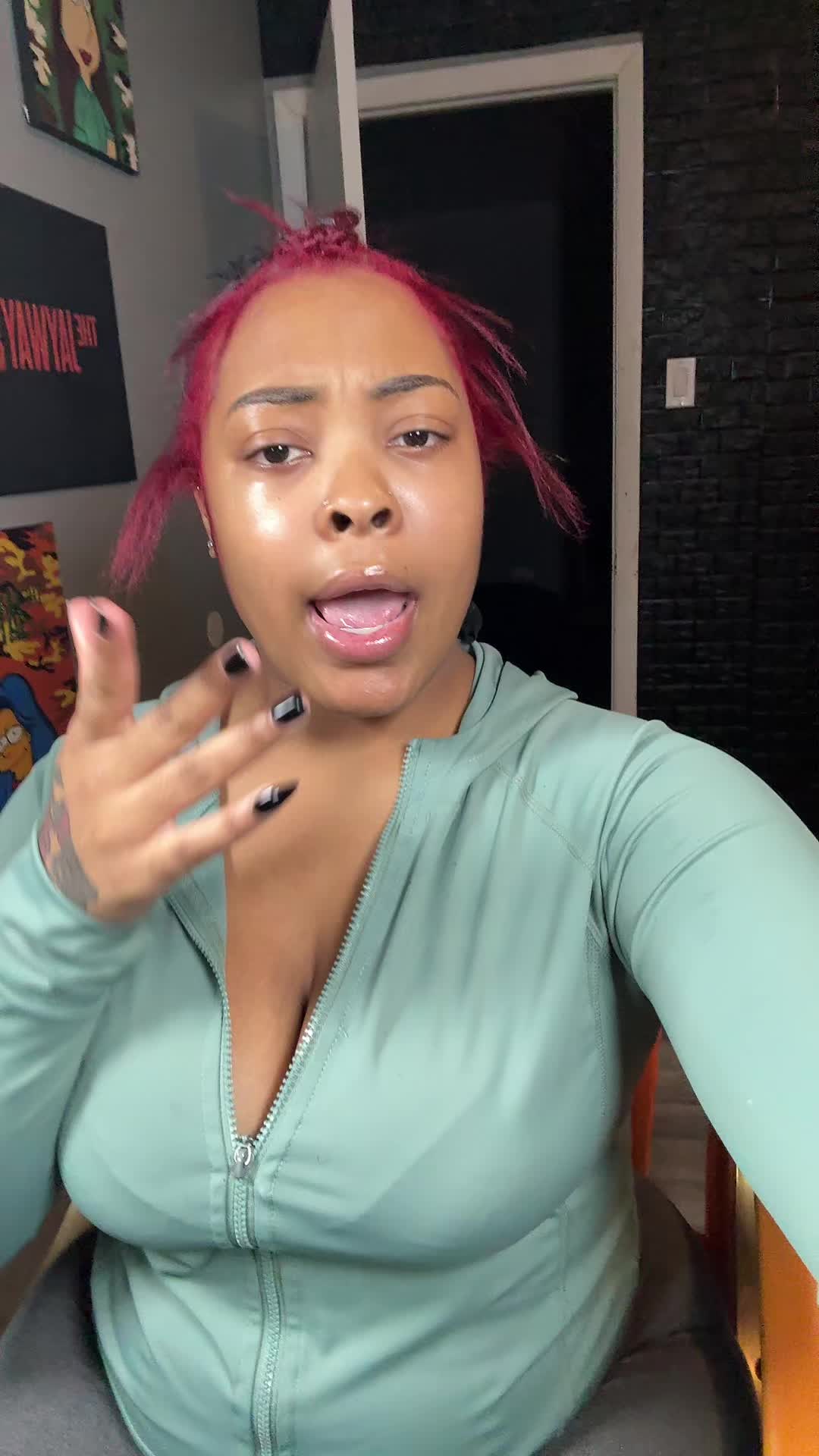 @Jada Rose