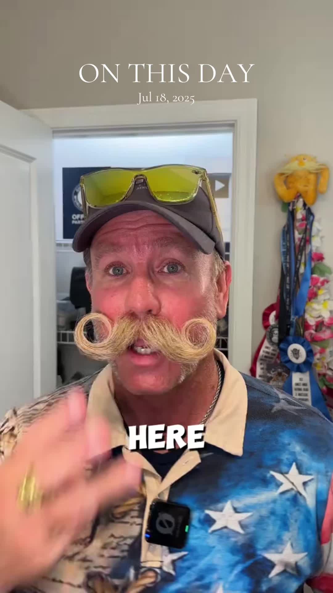 @Bobandelliothismustache