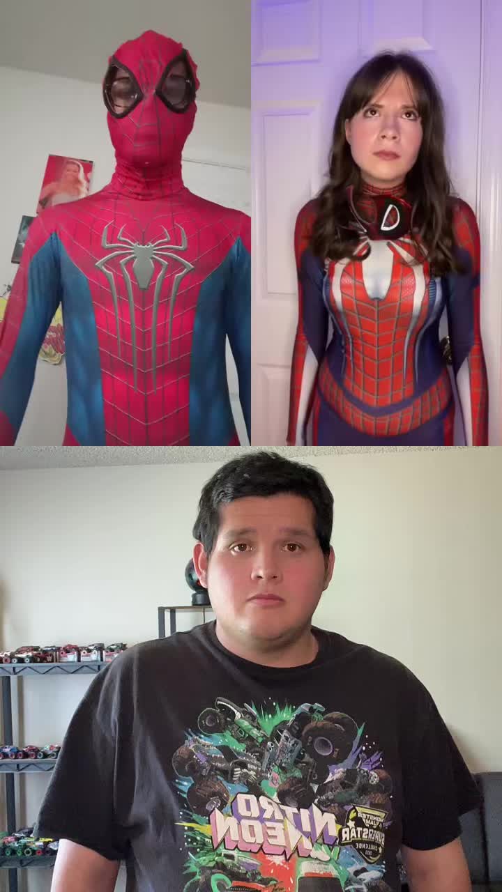 @jesusesparzashow