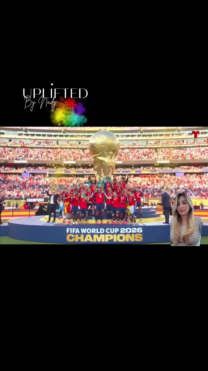 @Uplifted By N