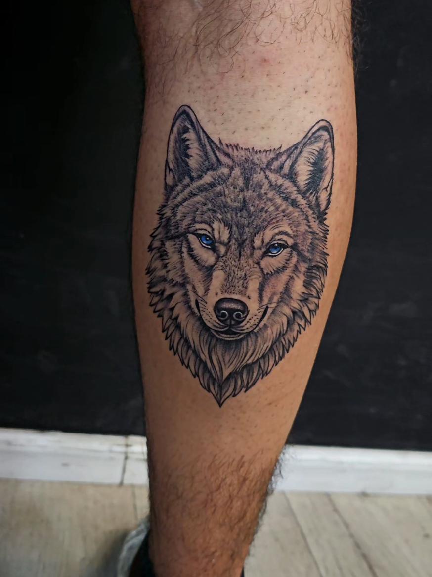 @Dizel tattoo