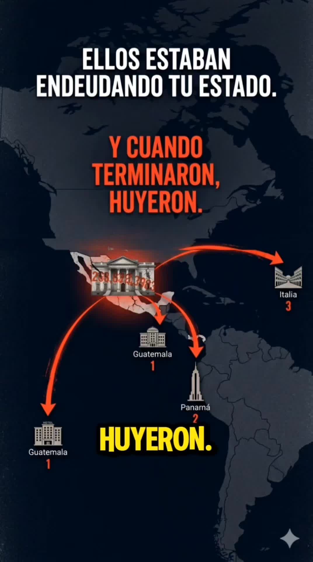@EL DATO DURO