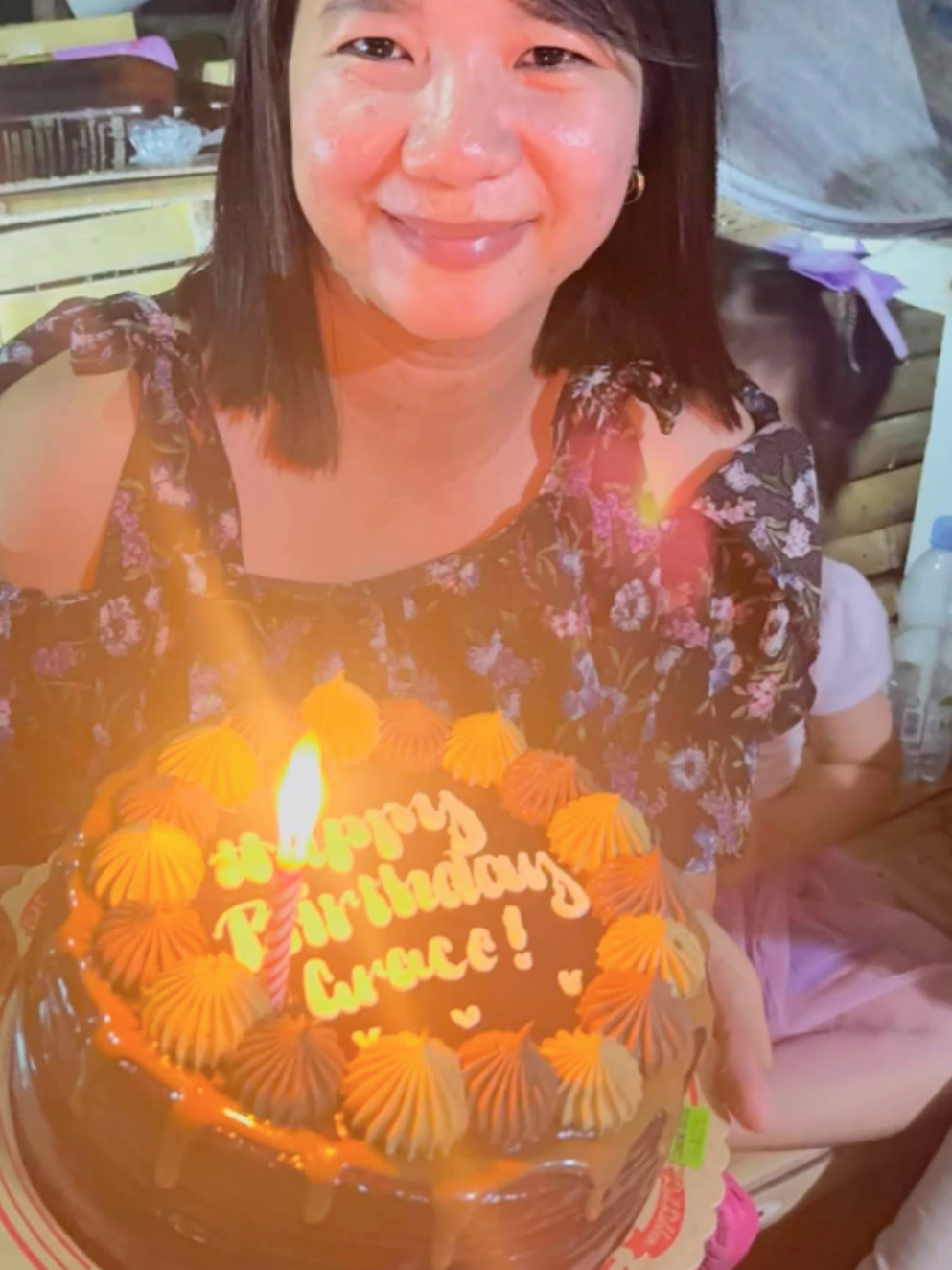 @It's Mommy Grace & Eli 💜🧿💜