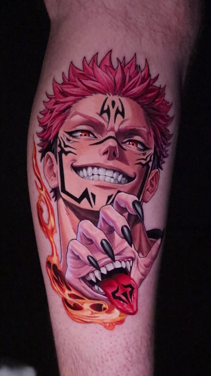 @Tattoos by Dan