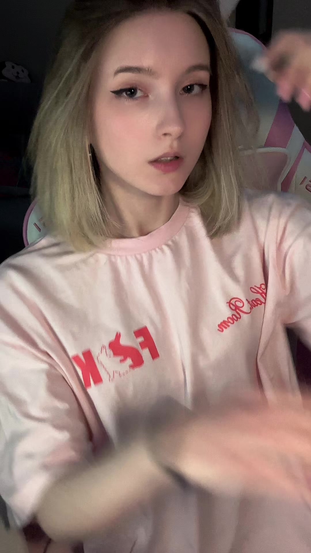 @тгк: кукуафлин