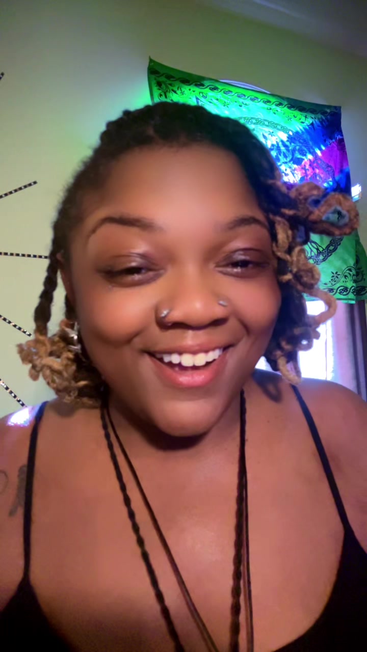 @05/19EmpressKrissy444