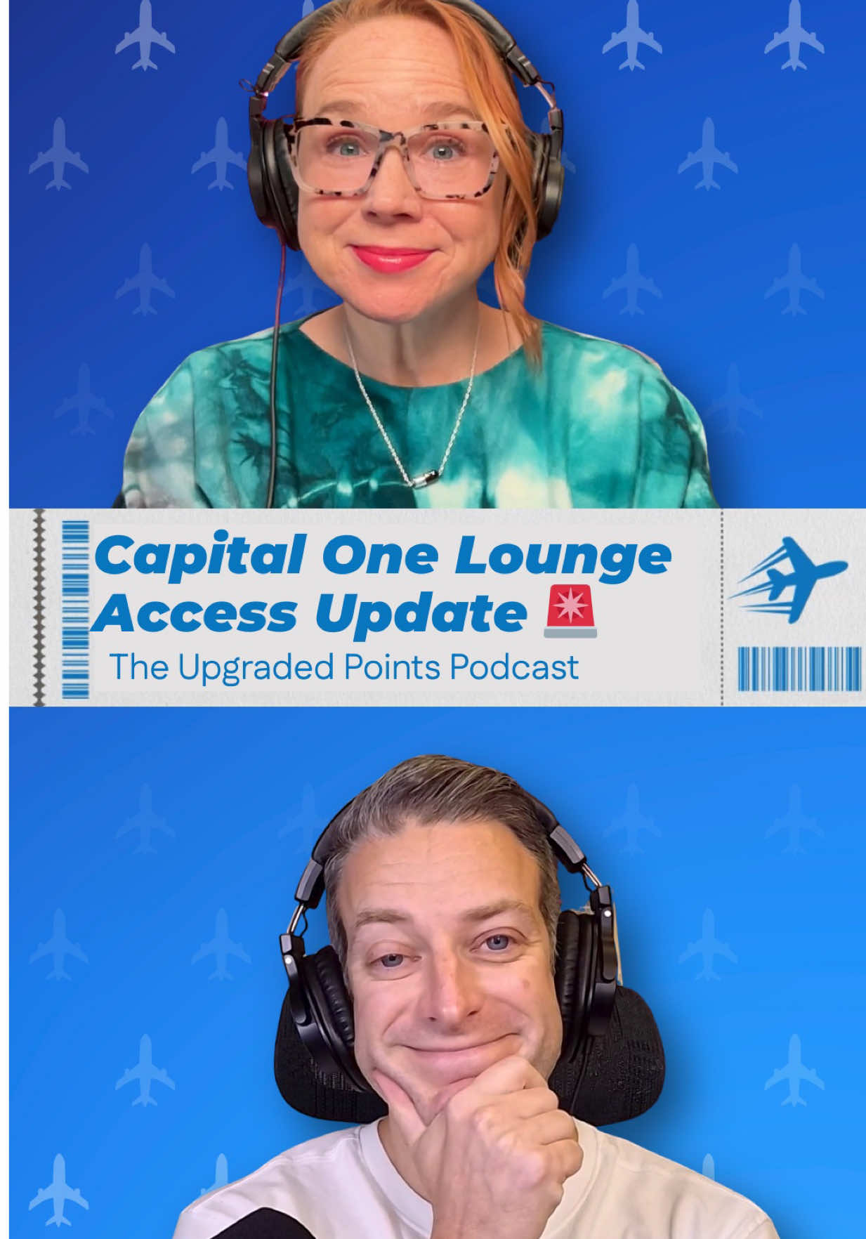 @Upgraded Points | Travel