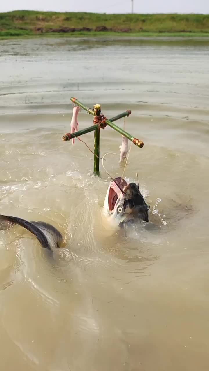 @Fishing