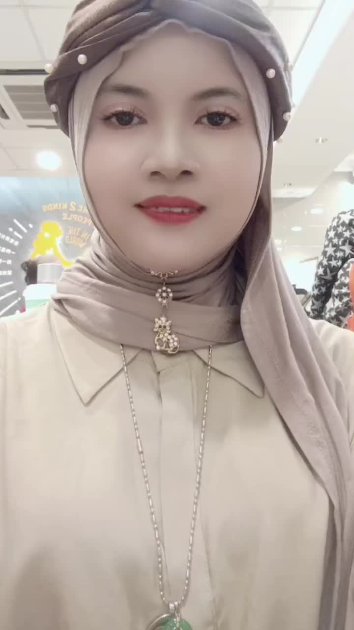 @Nur Halimah