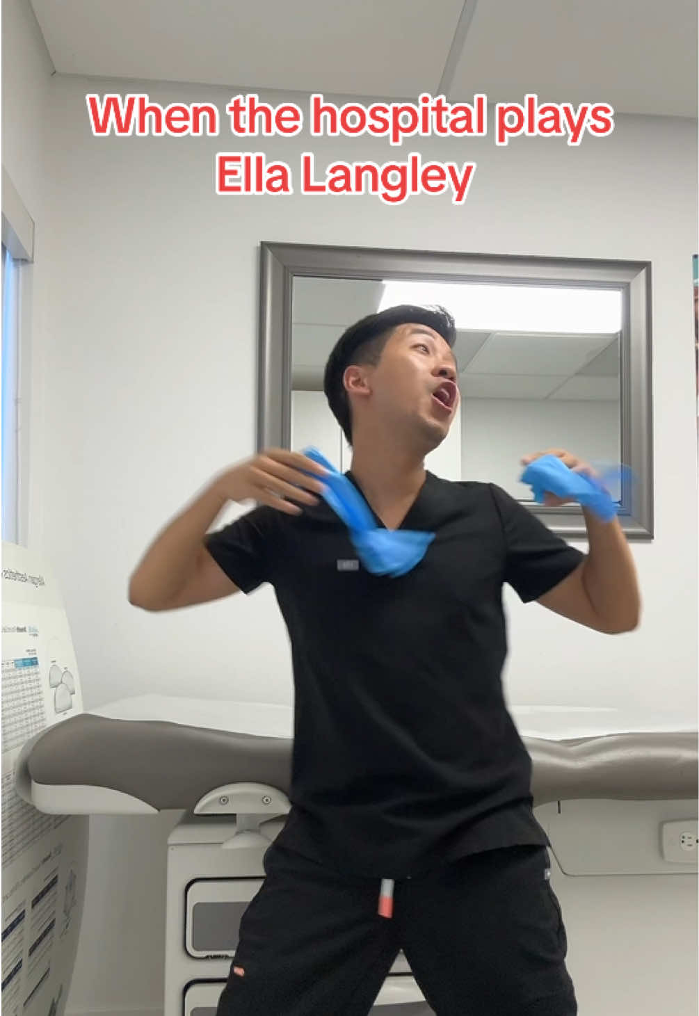 @Patrick Nguyen | PA-C
