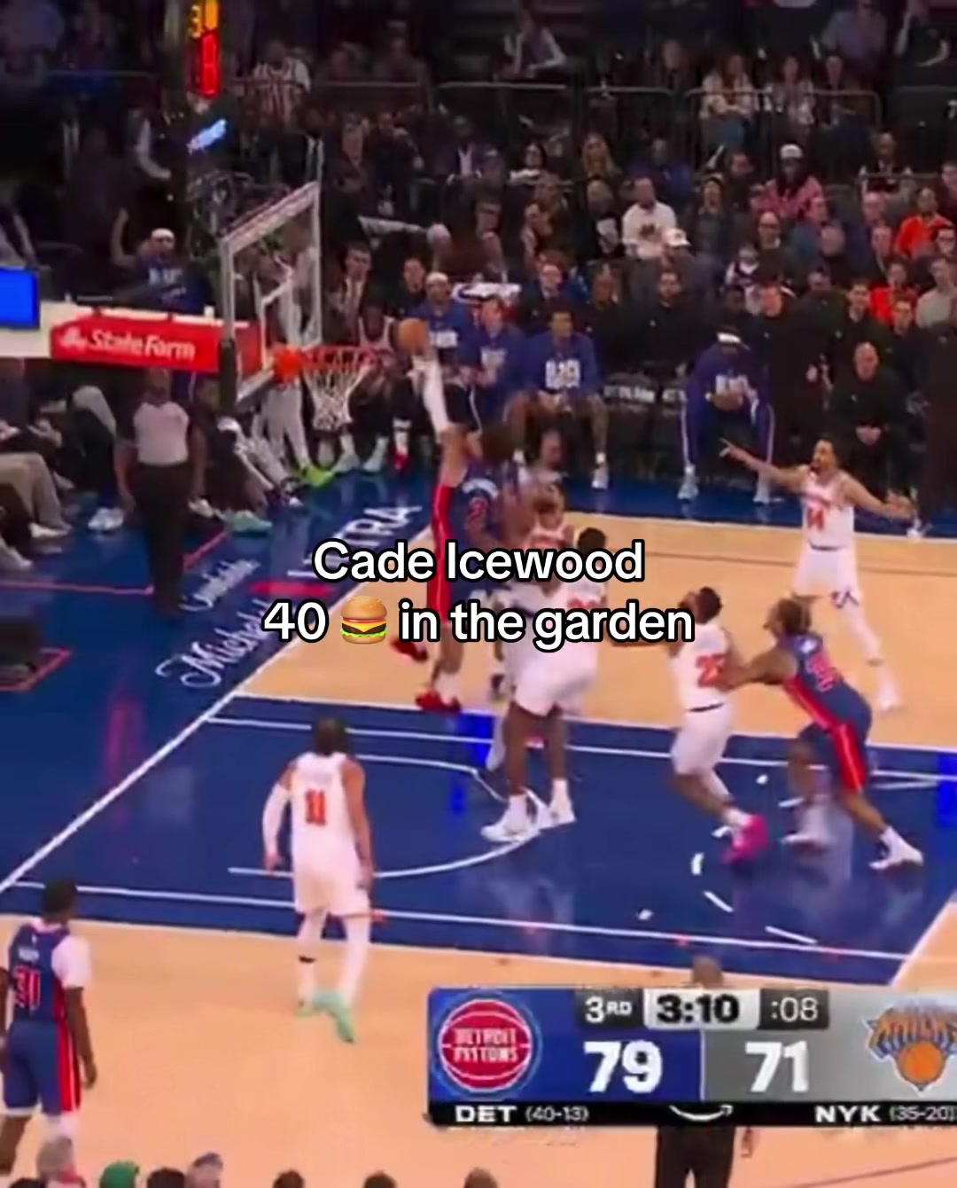@slow your scroll sports