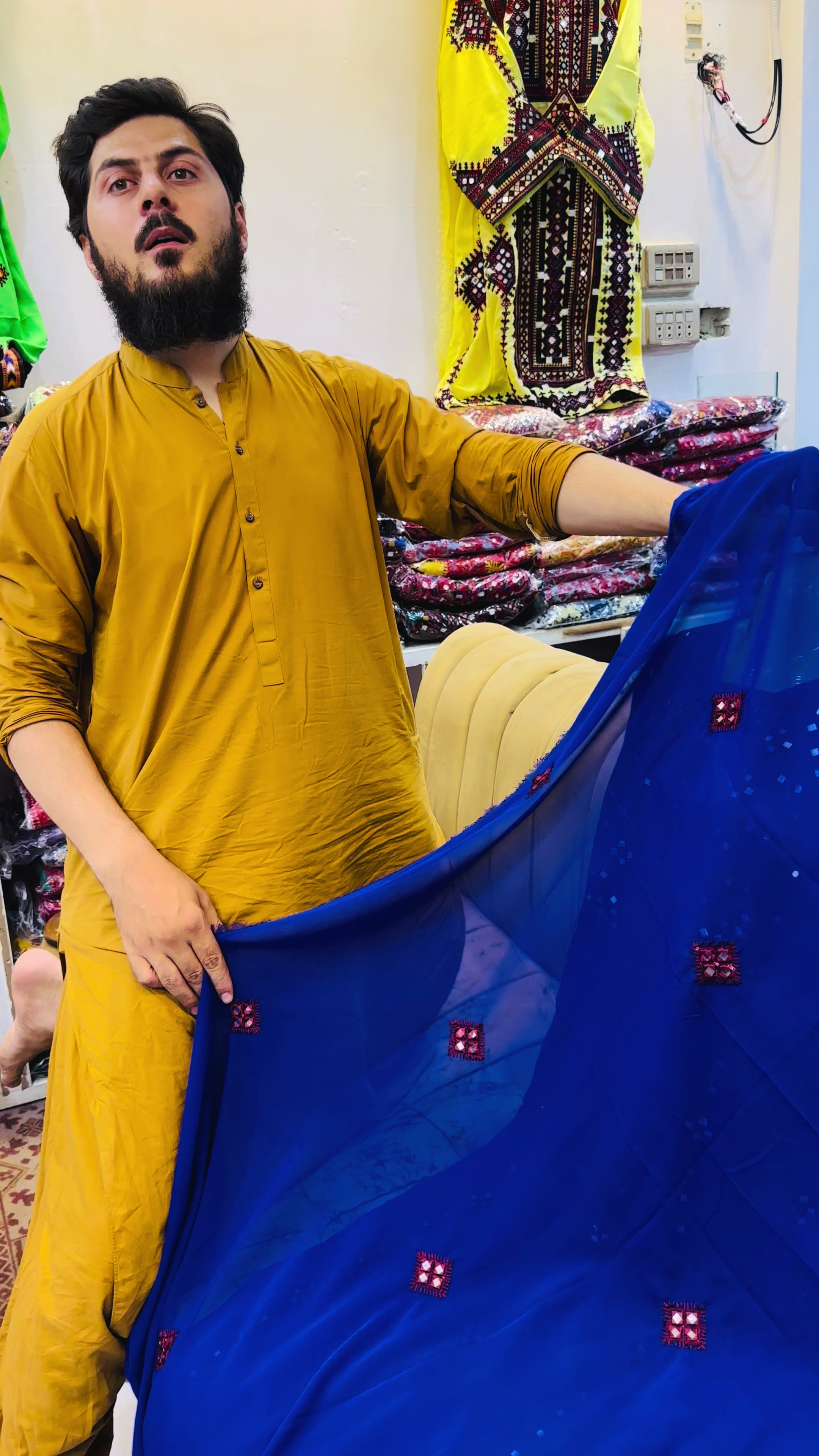 @Sami khan Brand