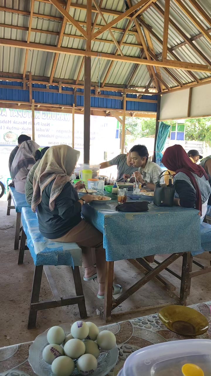 @warung katupat acil ella
