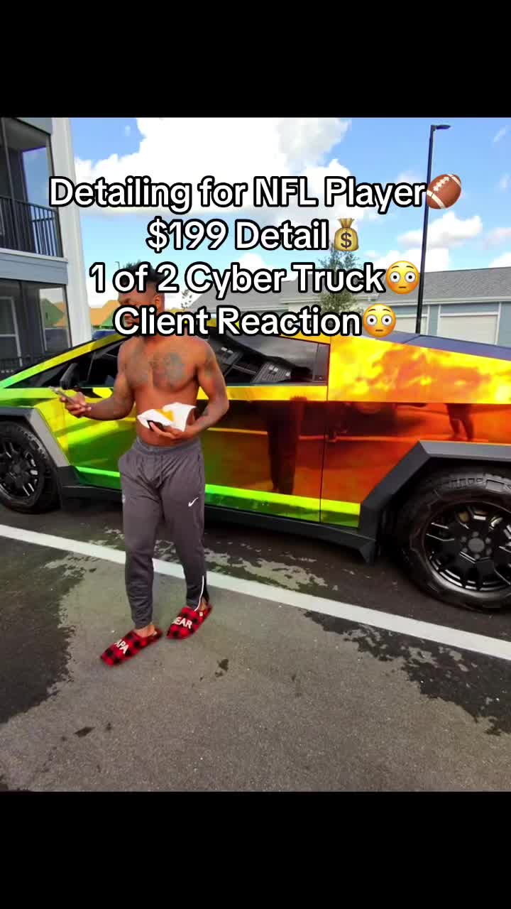 @Ray’s Luxury Detailing