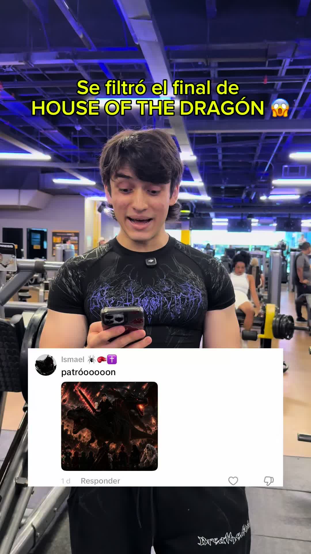 @Andr&eacute;s Arissti