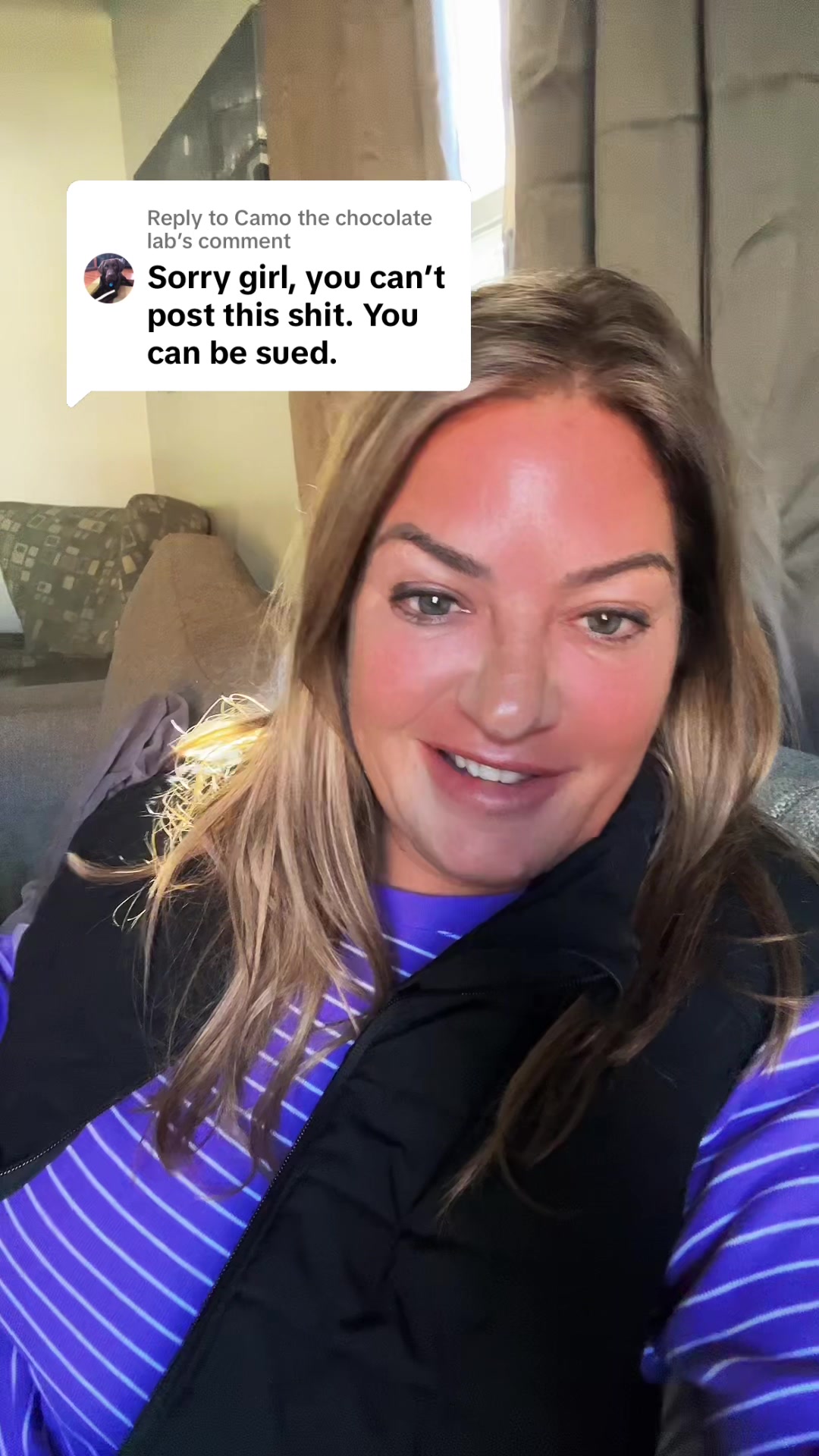 @Rebecca