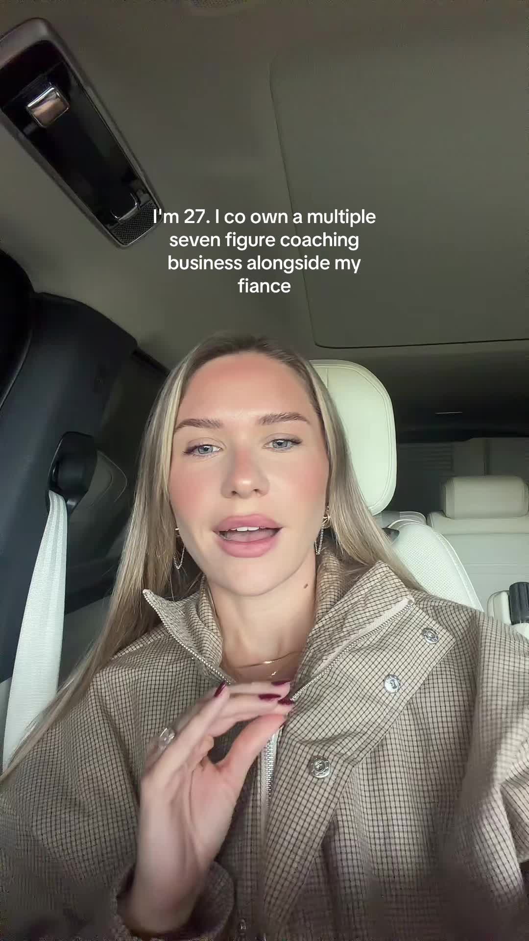 @Audrey Adams | Fat Loss Coach