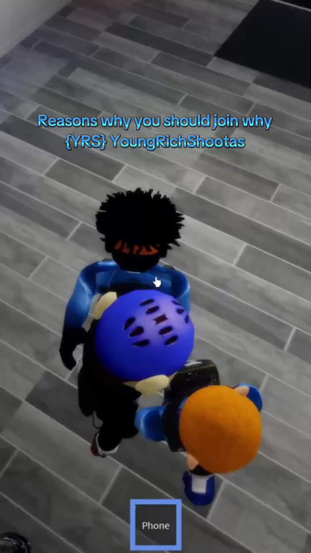@☔️ YoungRichShootas ☔️