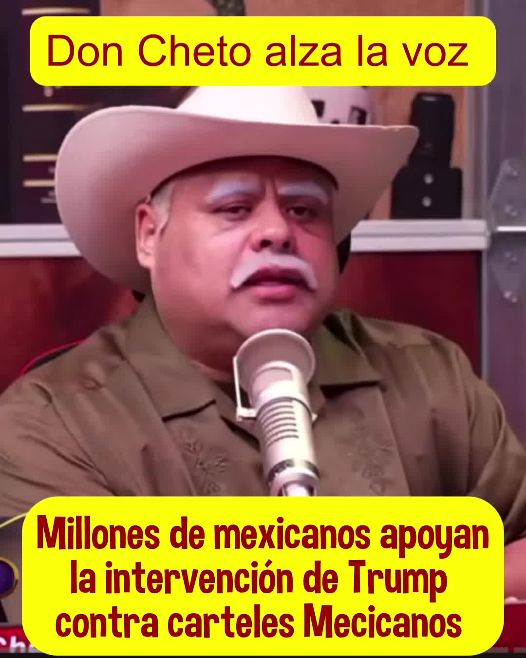 @M&eacute;xico ha despertado