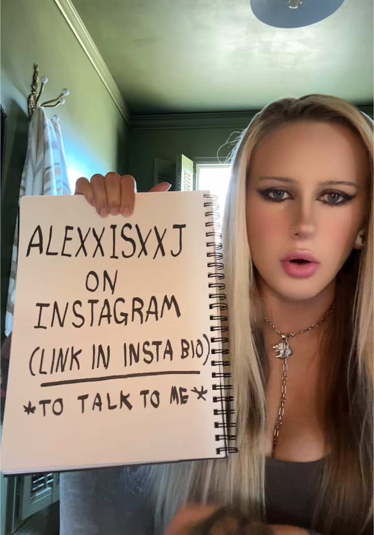 @Alexis XJ