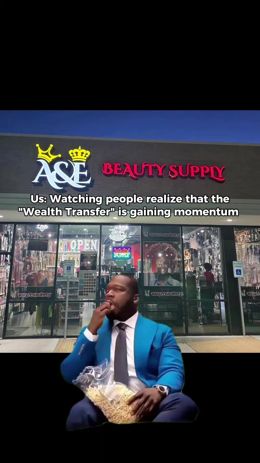 @A&E Beauty