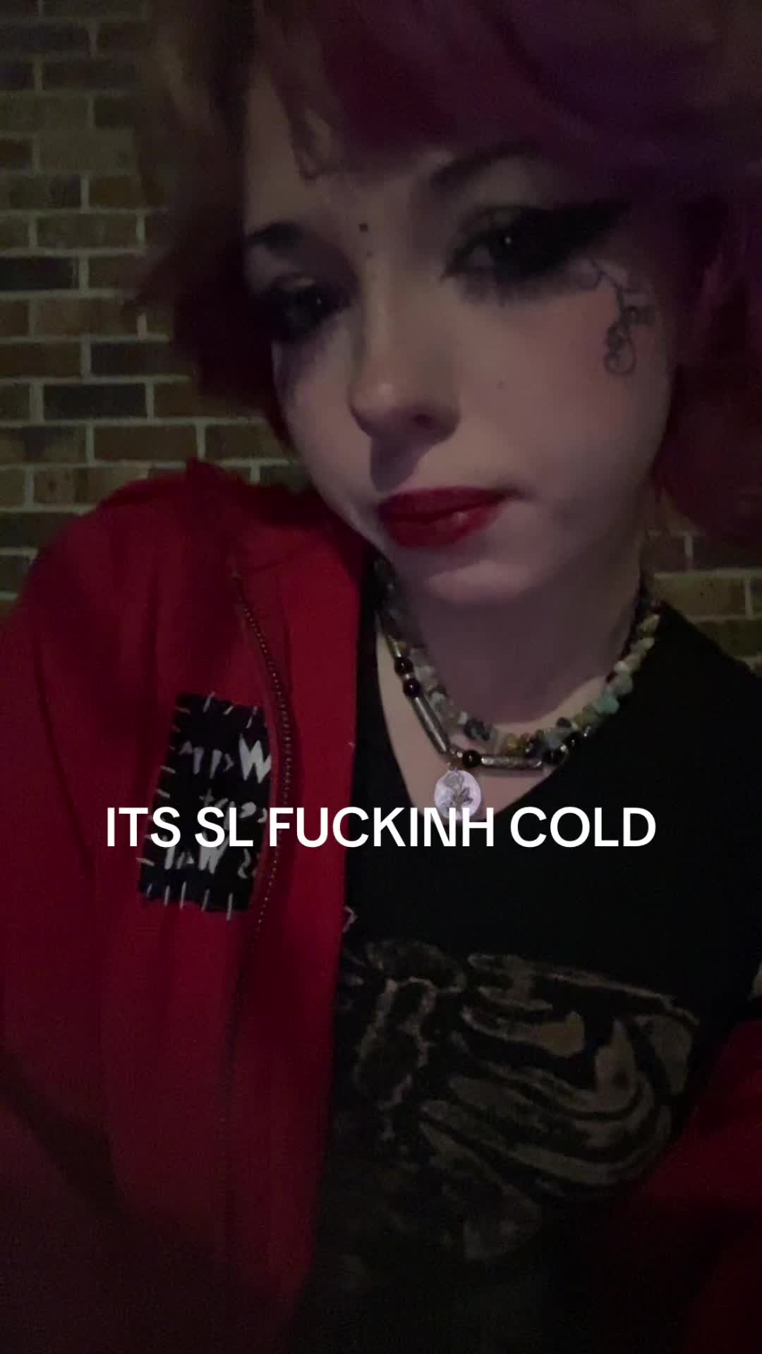 @asleep or dead