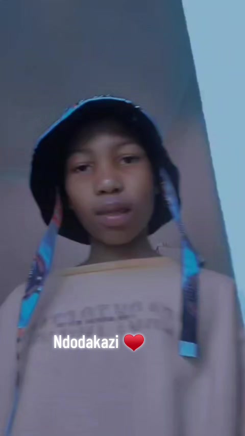 @trevorzamanidlamini