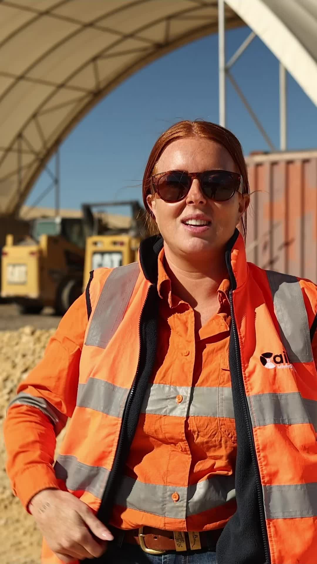 @Cailin Mining & Civil
