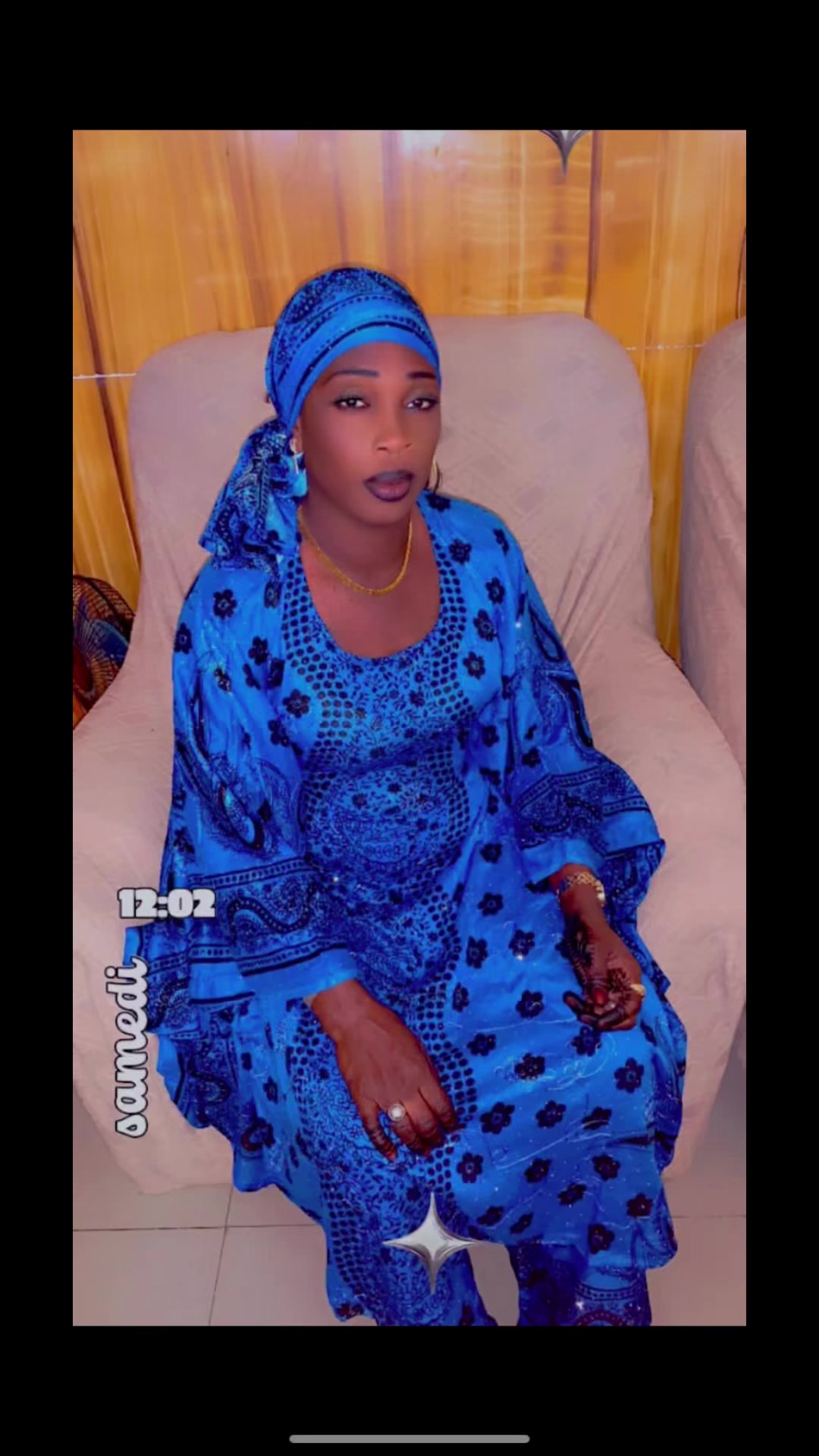 @Mbengue Fatou