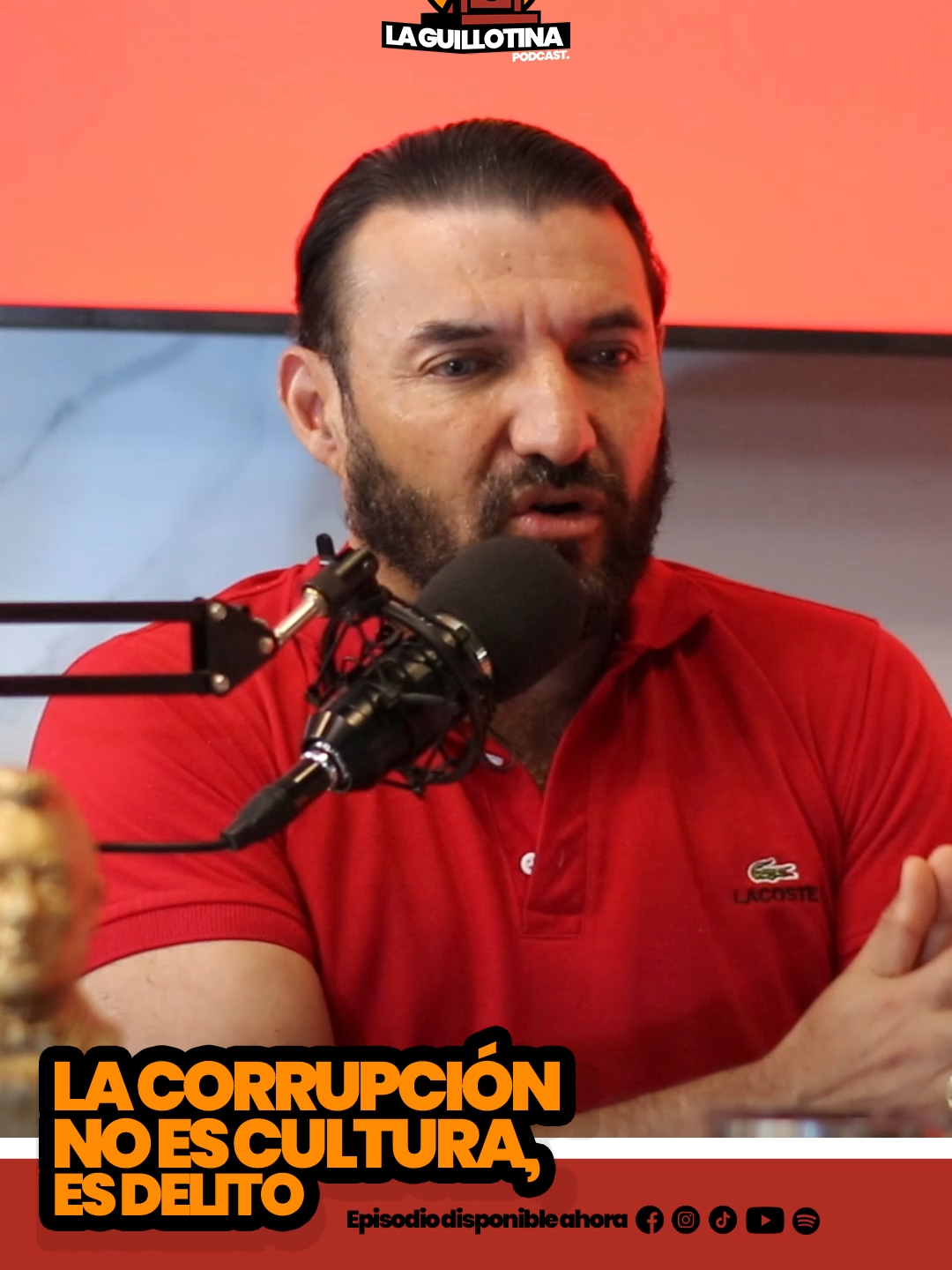 @La Guillotina Podcast