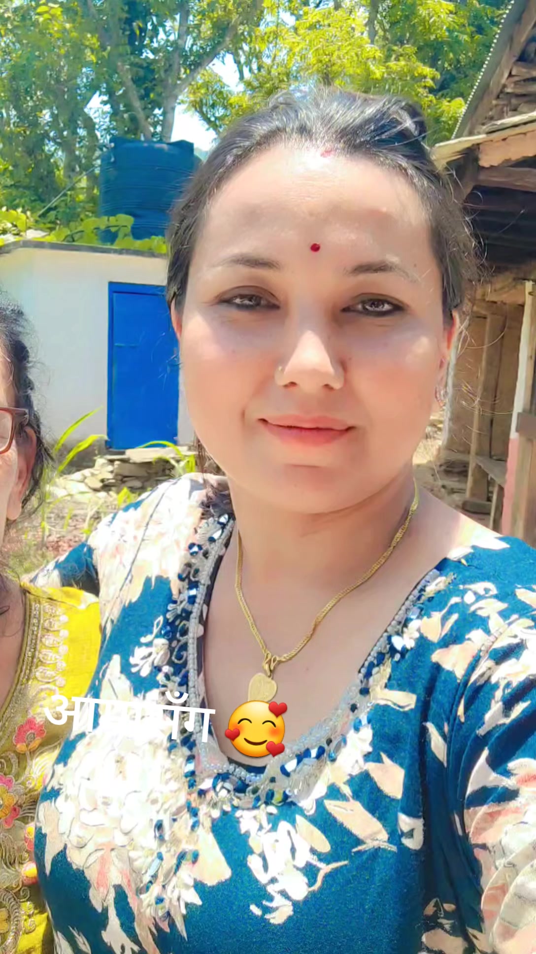 @Nirmala kc🇳🇵🫶🇮🇳